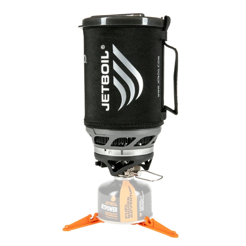 Jetboil Sumo Carbon Stove