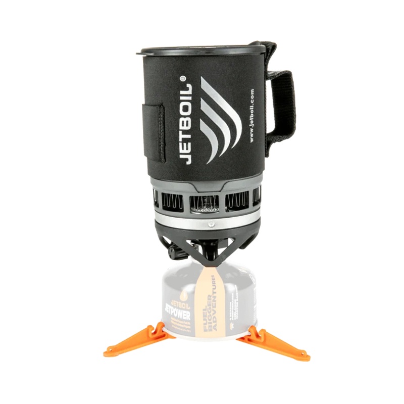 Jetboil Zip Carbon Stove