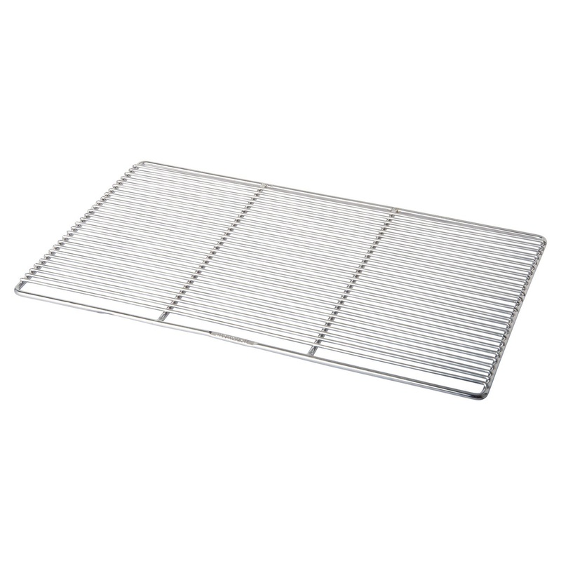 Montbell Folding Fire Pit Stainless HD Grill