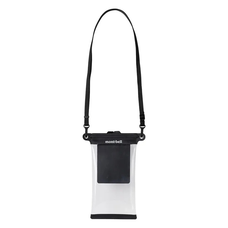 Montbell Mobile Dry Pouch L