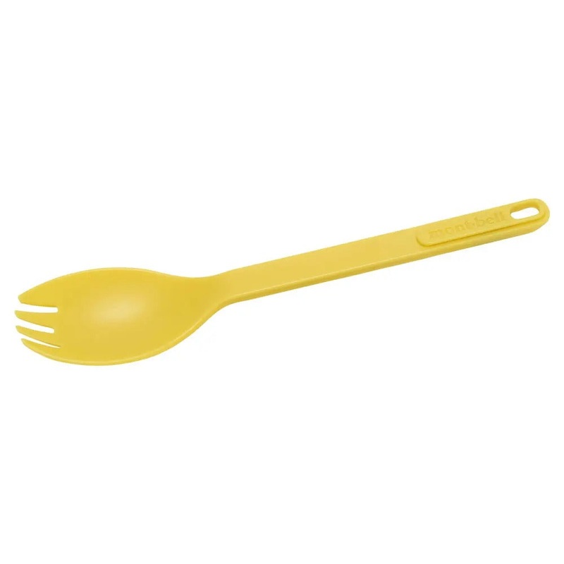 Montbell Stacking Spork