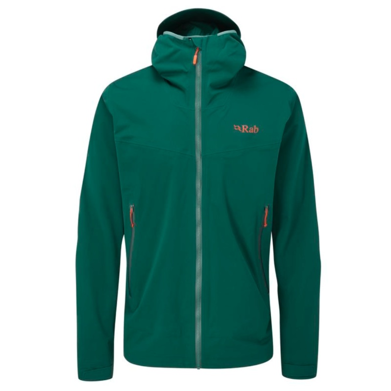 Rab Kinetic 2.0 Jacket M