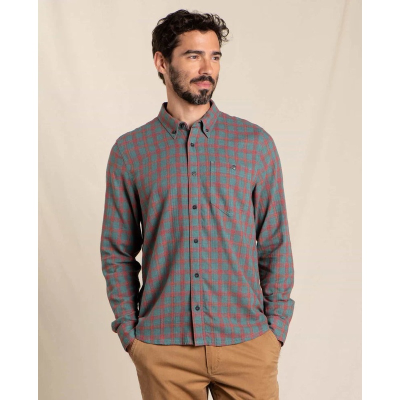 Airsmyth Long Sleeve