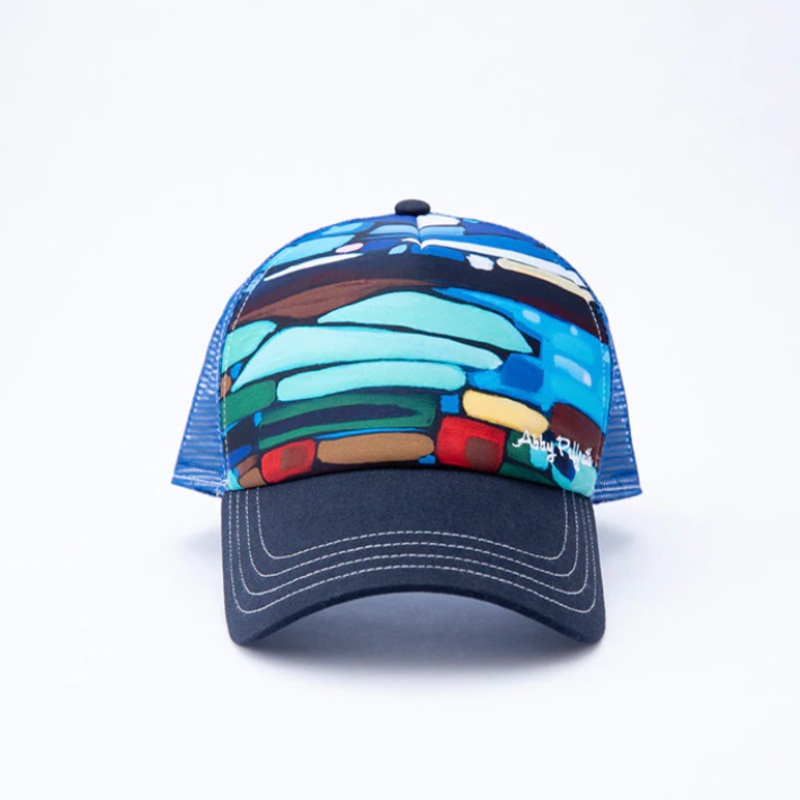 Art 4 All Summer Days Hat