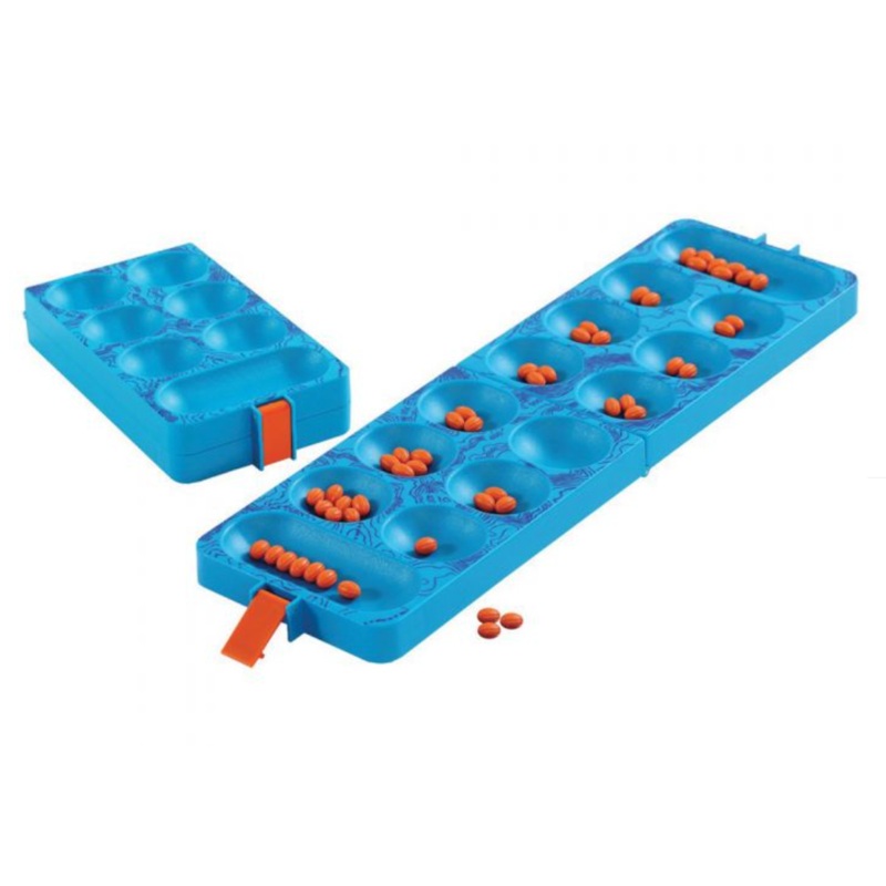 Backpack Mancala