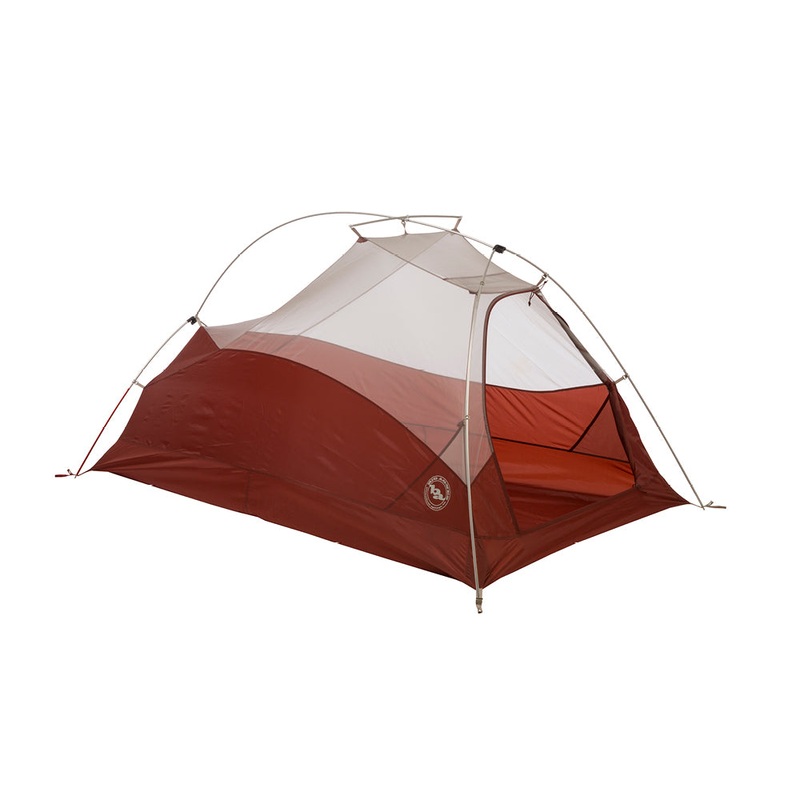C Bar 2 Tent
