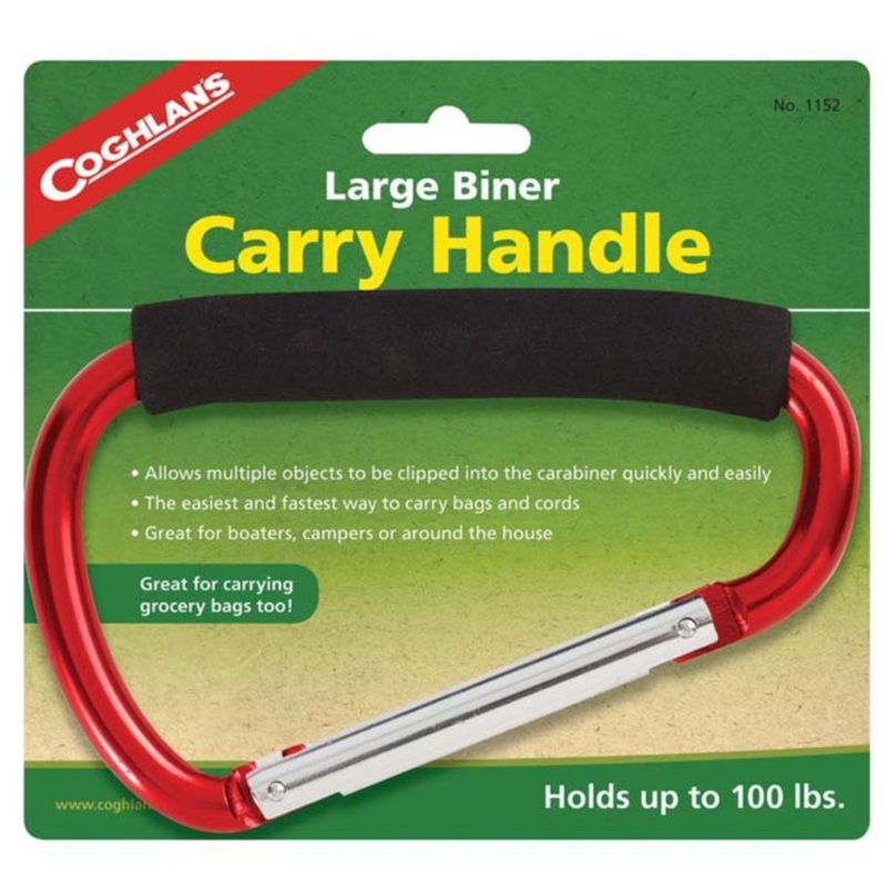Carabiners