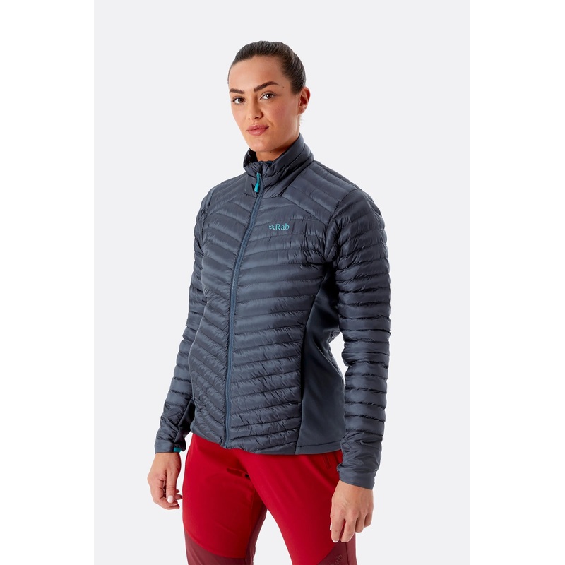 Cirrus Flex 2.0 Jacket W