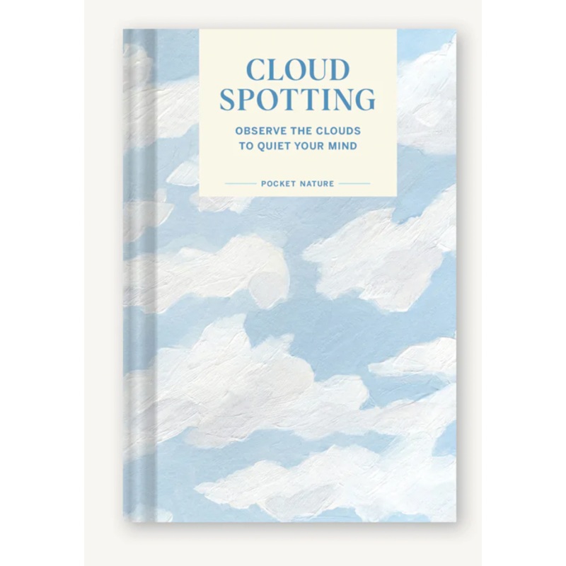 Cloud Spotting