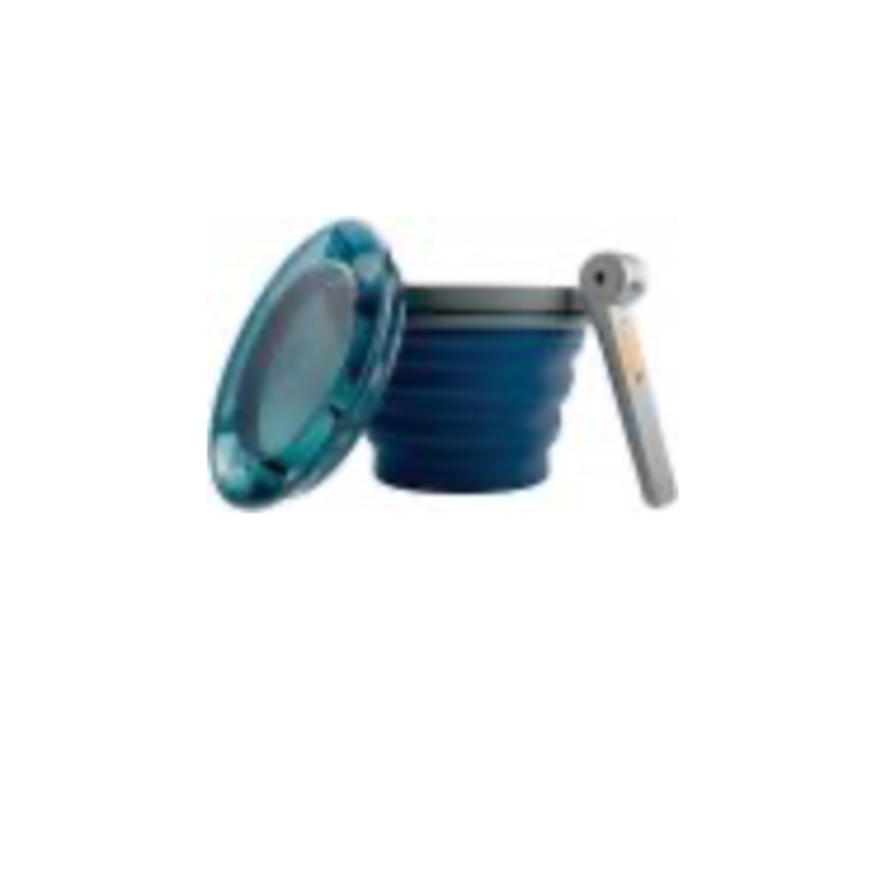 Collapsible Fairshare Mug