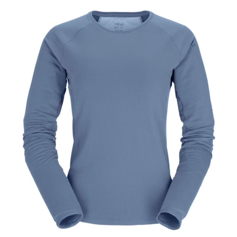 Dihedral Crew W