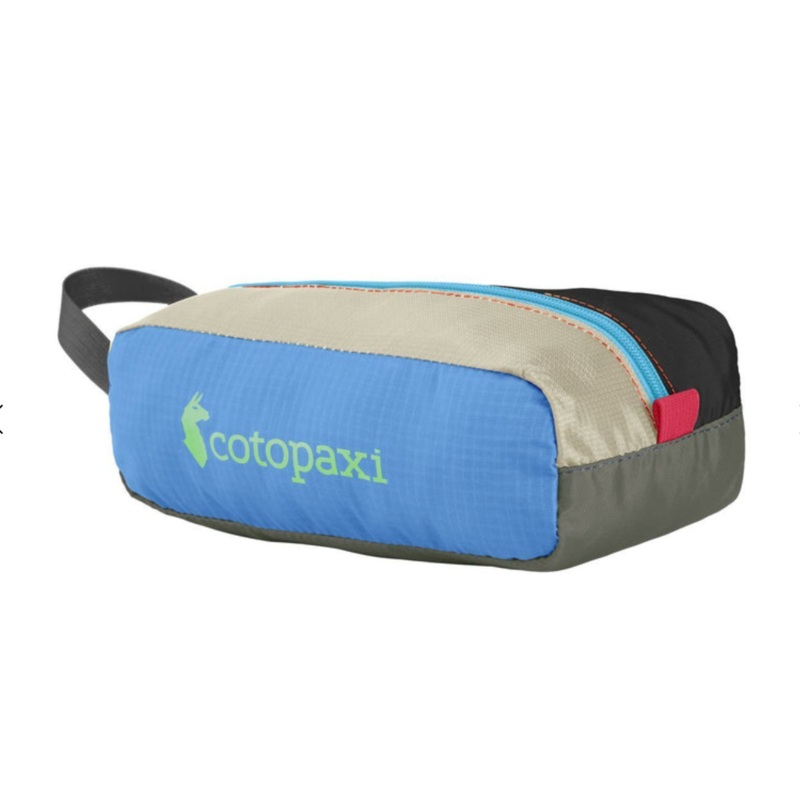 Dopp Kit Del Dia