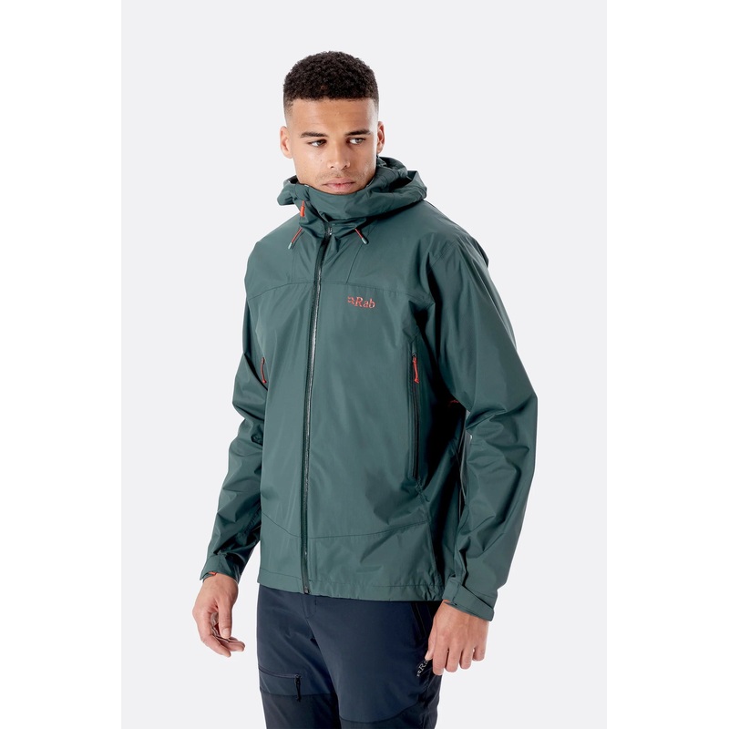 Downpour Plus 2.0 Jacket
