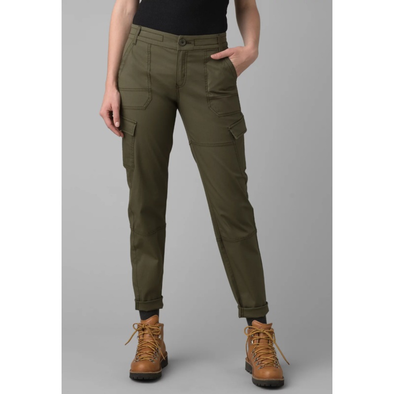 Elle Cargo Pant