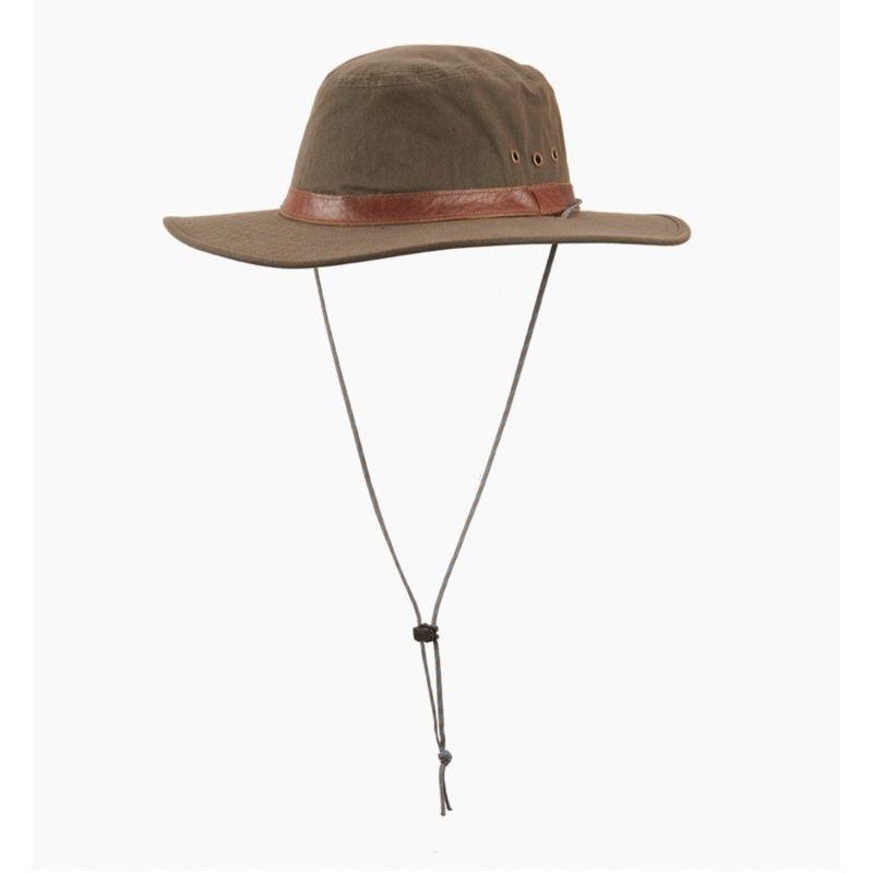 Endurawax Bush Hat