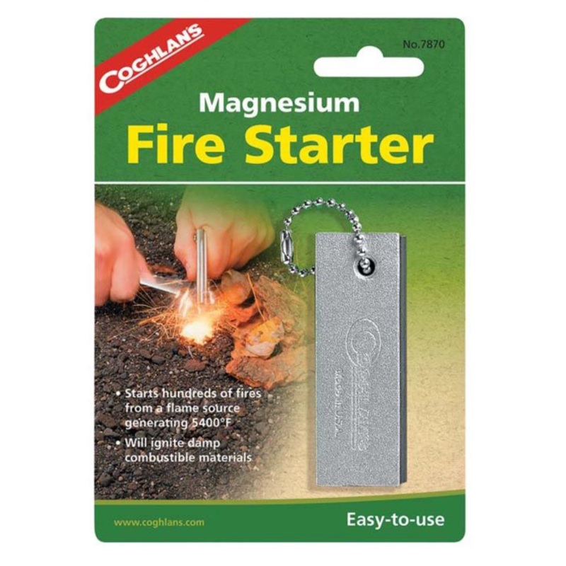 Fire Starter