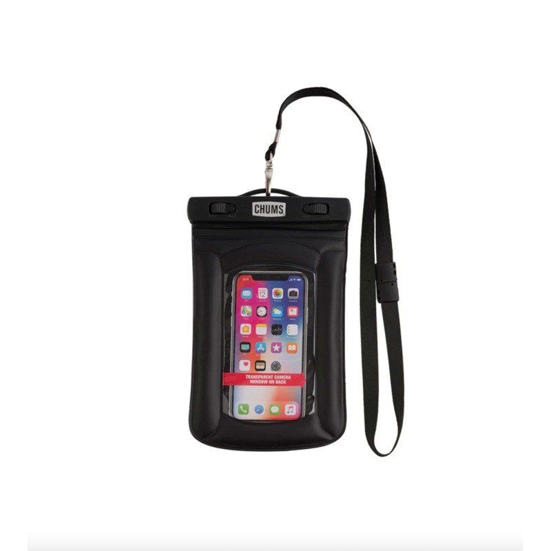 Floating Phone Protector