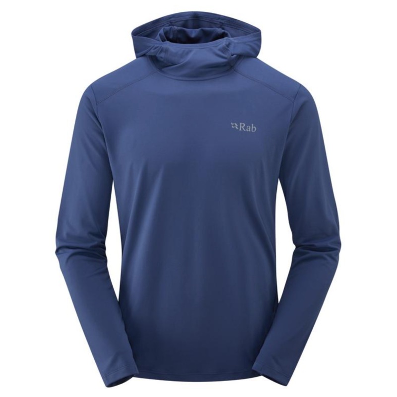 Force Hoody M