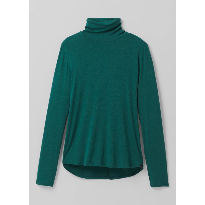 Foundation Turtleneck