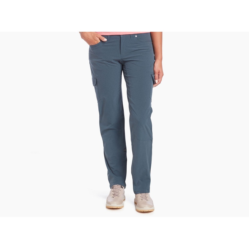 Freeflex Roll-Up Pant