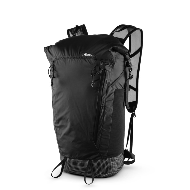 Freerain22 Waterproof Packable Backpack