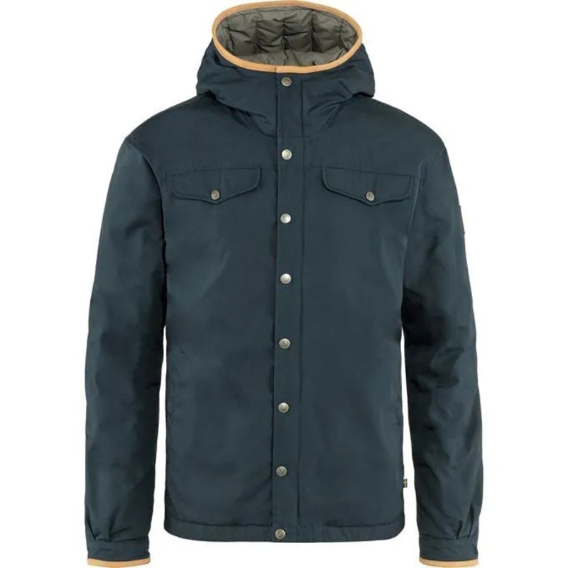 Greenland No.1 Down Jacket M