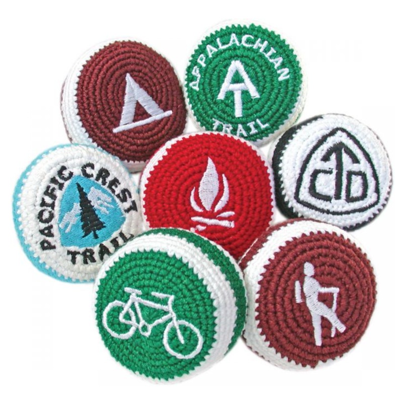 Hacky Sacks