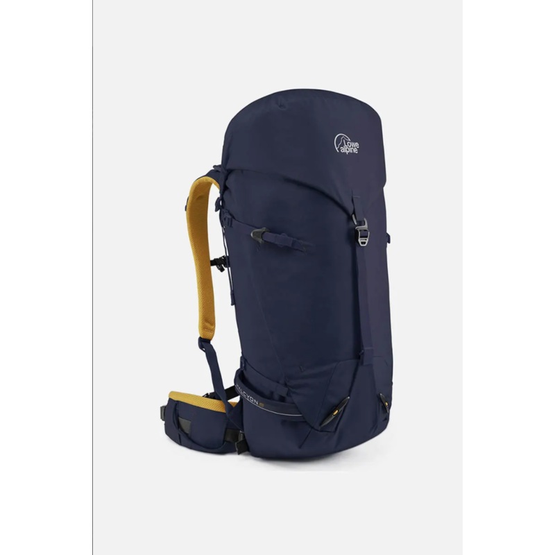 Halcyon 35:40L Mountaineering pack