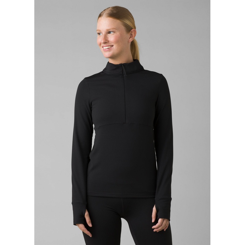 Ice Flow Half Zip