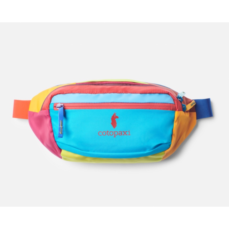 Kapai Hip Pack 3L