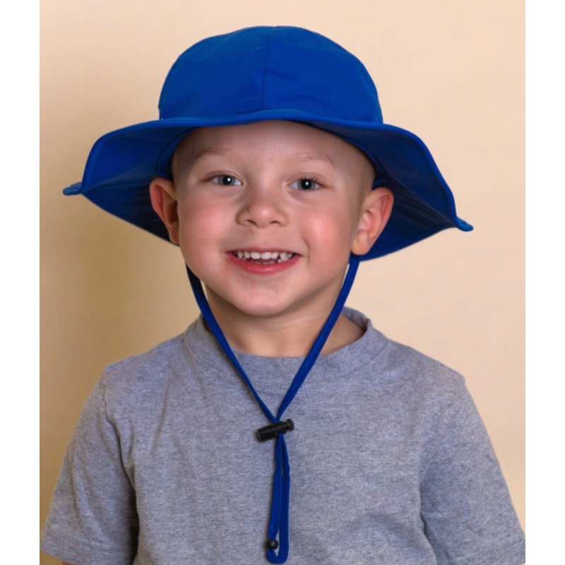 Kid's Sun Hat