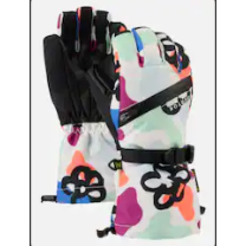 Kids Vent Glove