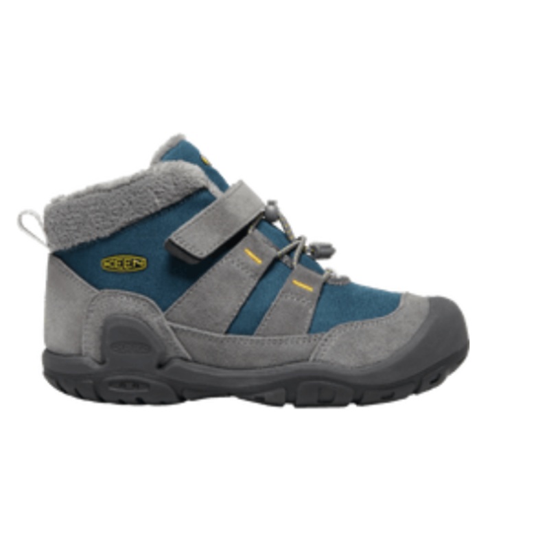 Knotch Chukka (1026736)