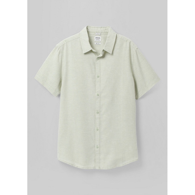 Lindores Shirt M