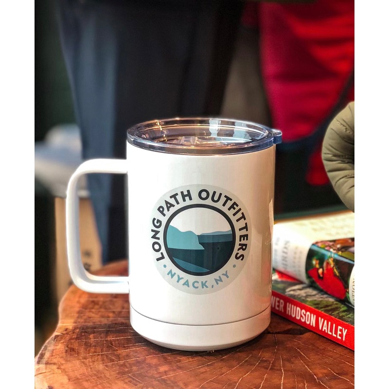 LPO Camp Mug