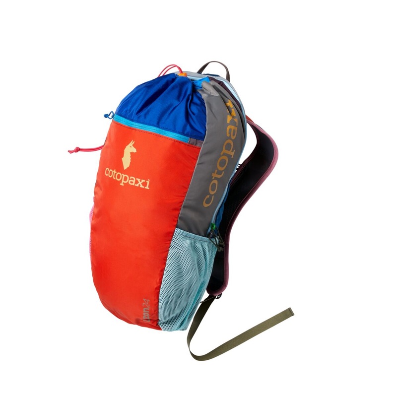 Luzon 24L Daypack Del Dia