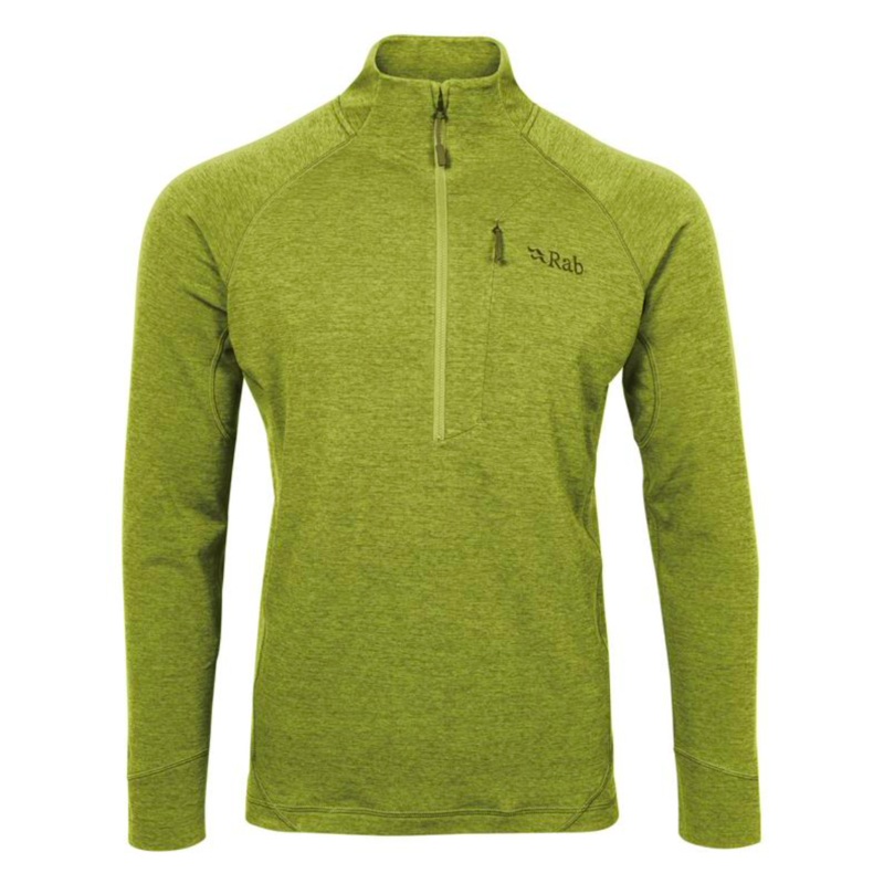 Men's Nexus Pull-On