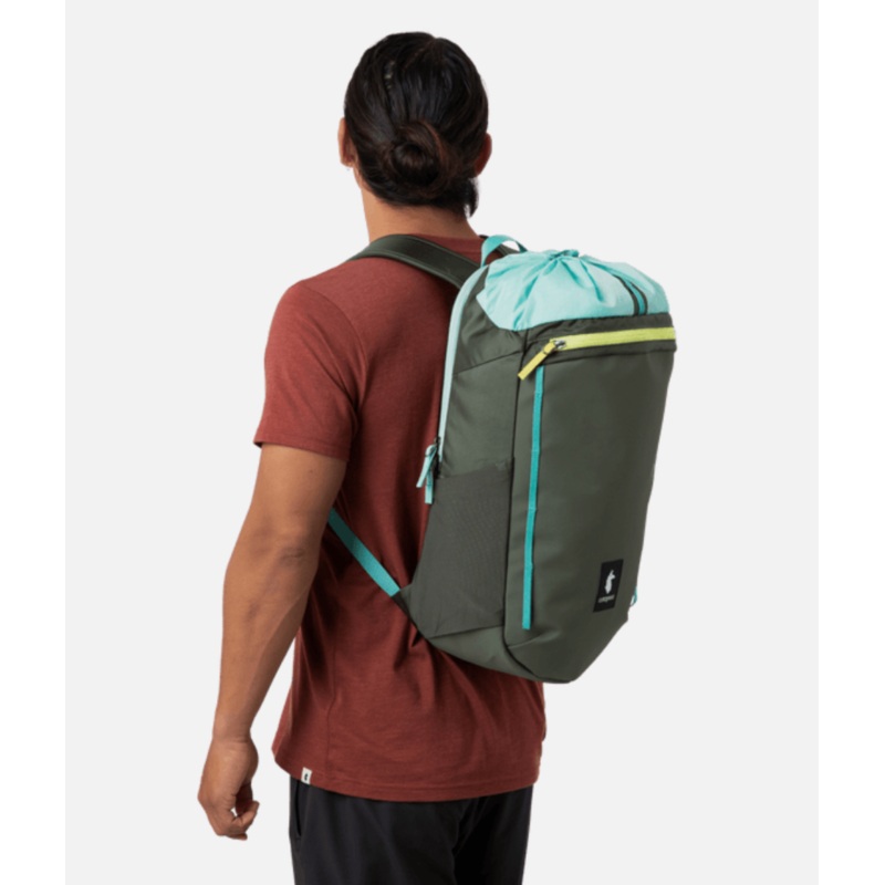Moda 20L Backpack Cada Dia