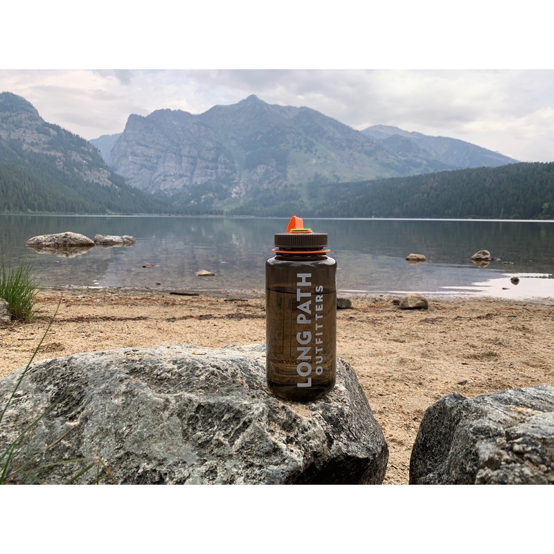 Nalgene LPO Water Bottles