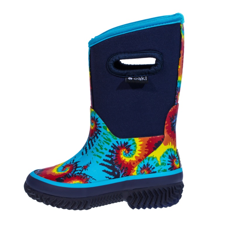 Neoprene Rain/Snow Boots