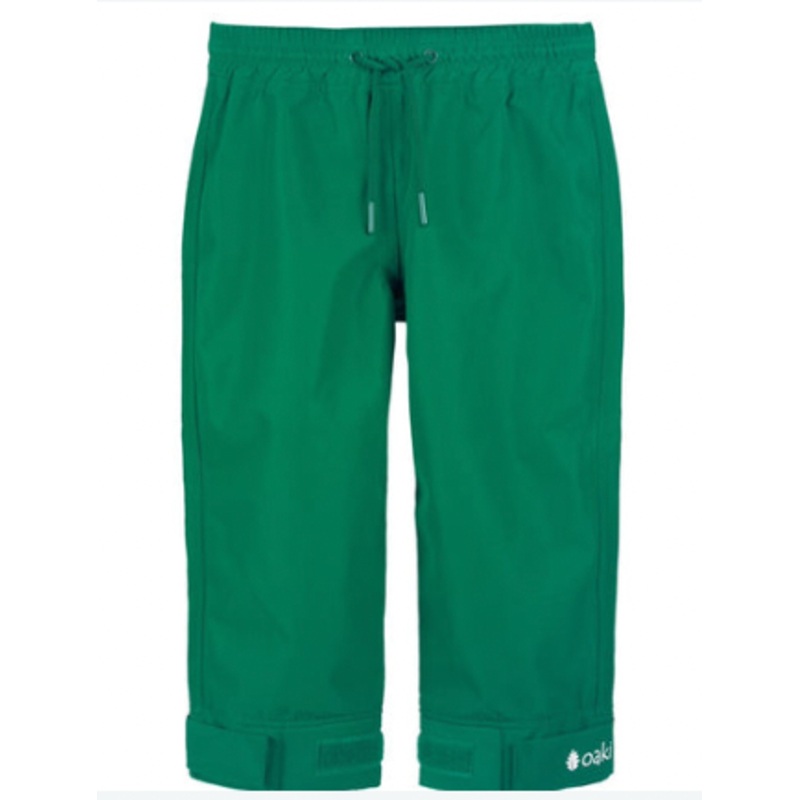 Oaki Kids Trail II Rain Pants