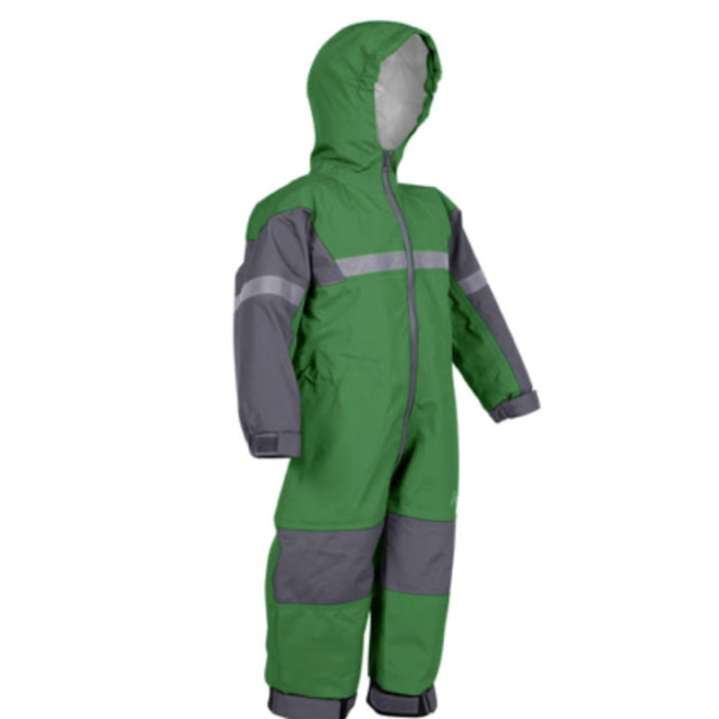 Oaki Kids Trail Suit