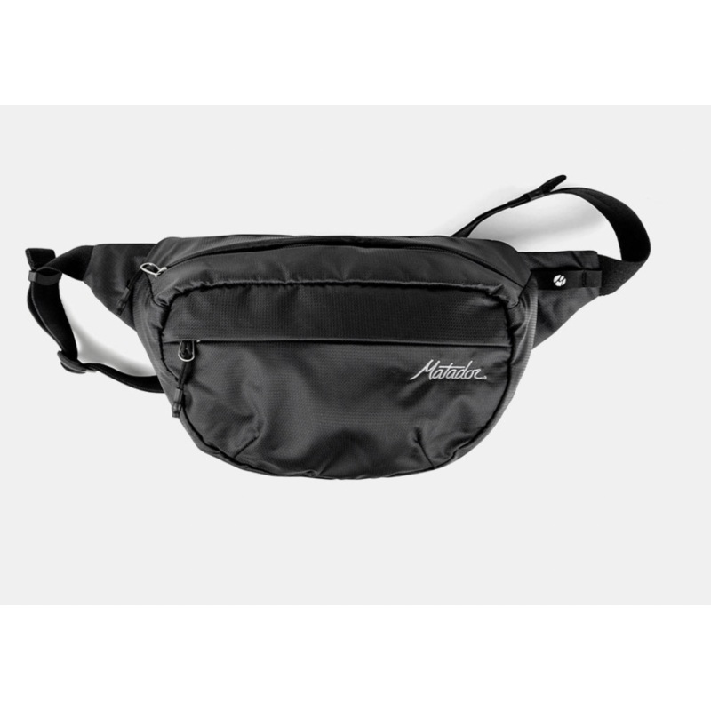 On-Grid Packable Hip Pack
