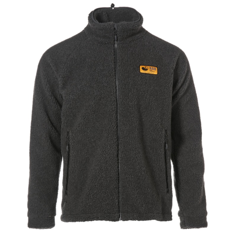 Original Pile Jacket M
