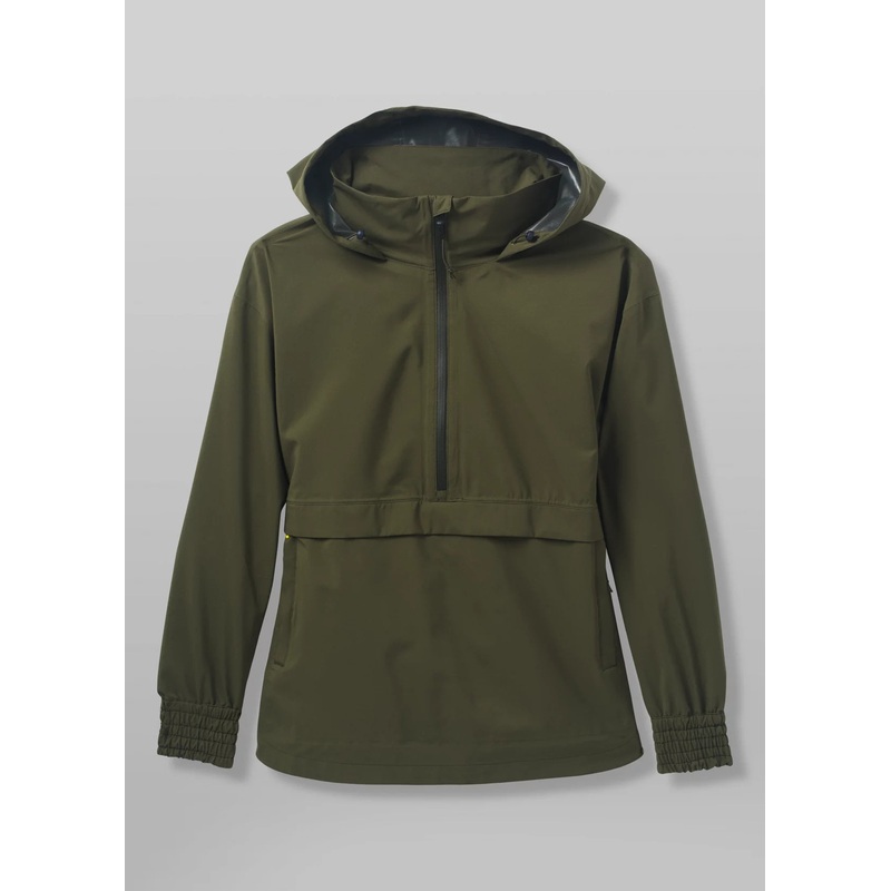 Othello Falls Anorak W