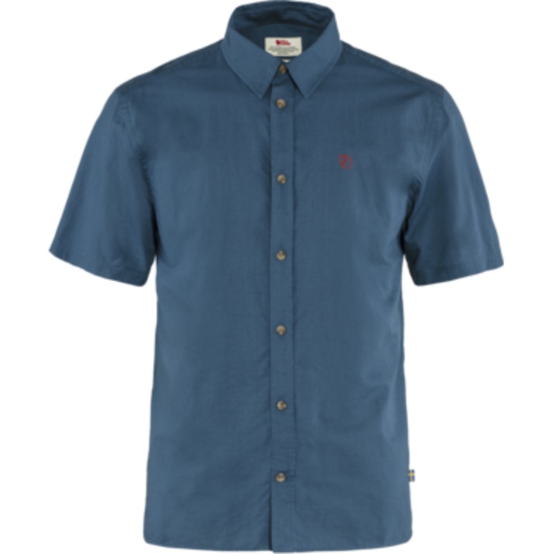 Ovik Lite Shirt SS M