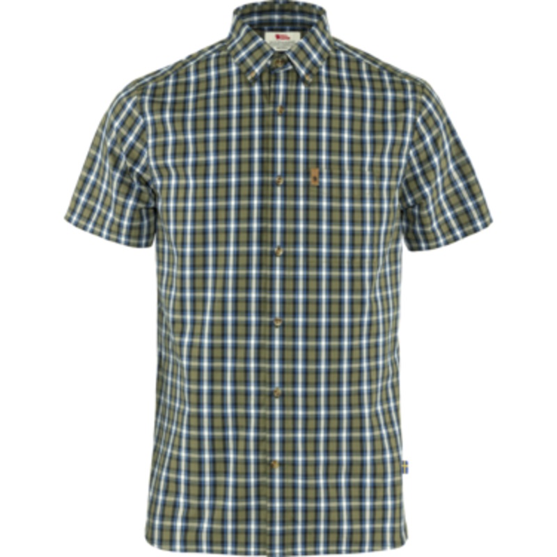 Ovik Shirt SS M