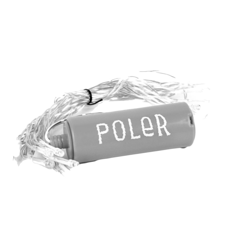 Poler String Lights
