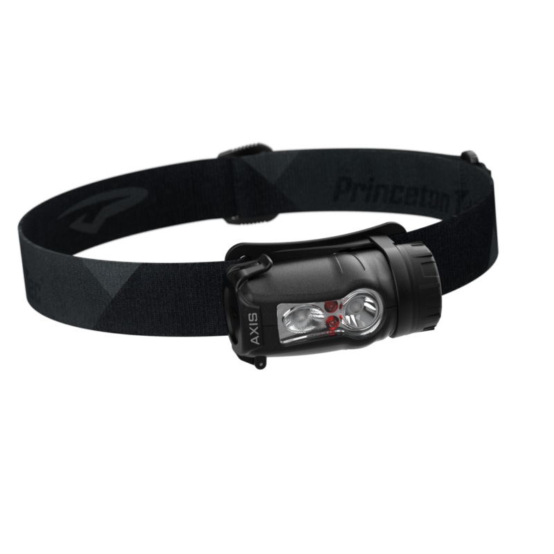 Princeton Tec Axis Rechargeable