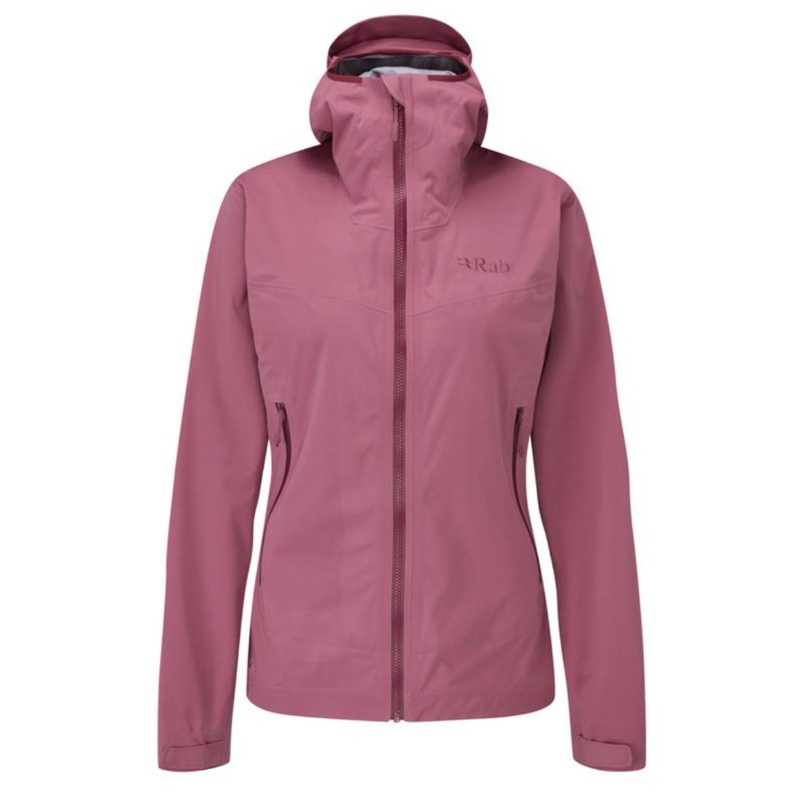 Rab Kinetic 2.0 Jacket W